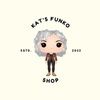 Katherine Zelaya - @kats_funko_shop - Poshmark